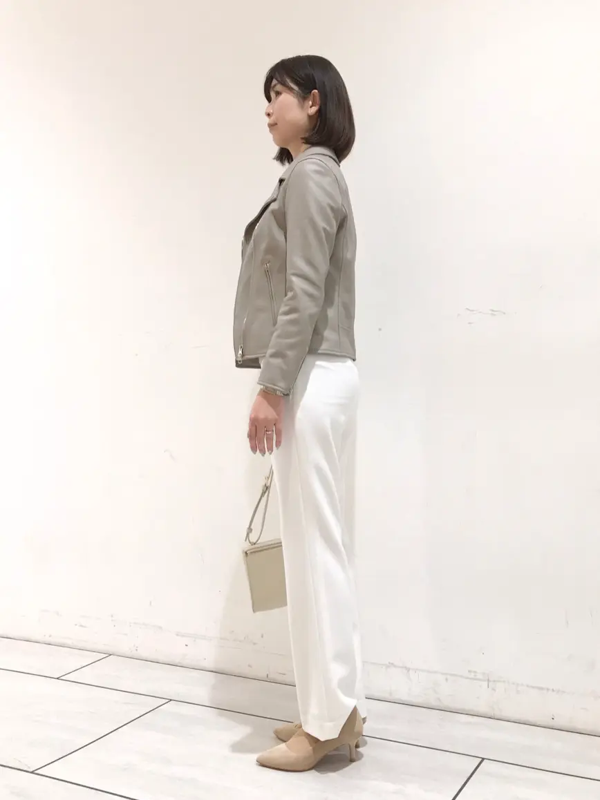 23区 S 市川 コーディネート画像