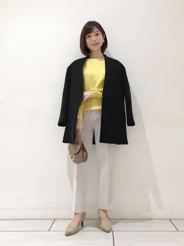 23区 S 市川 コーディネート画像