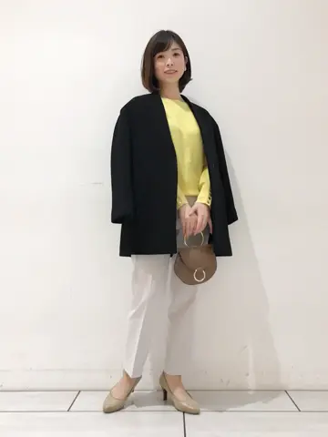 23区 S 市川 コーディネート画像