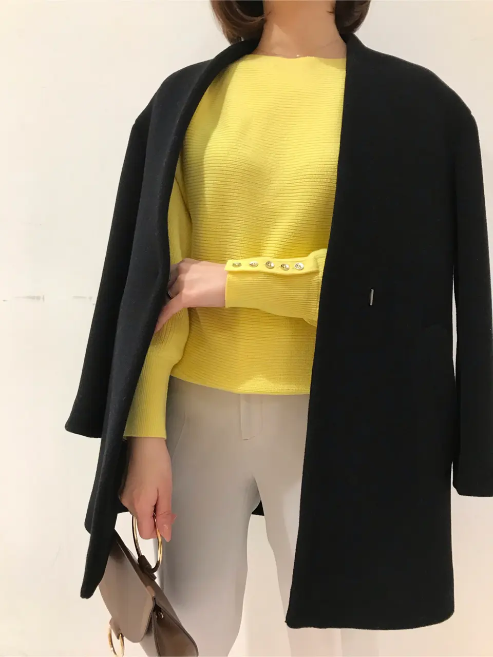 23区 S 市川 コーディネート画像