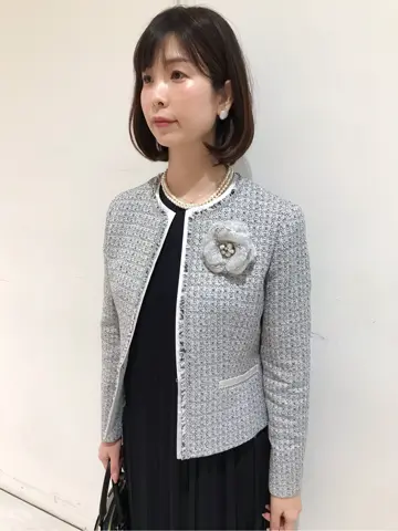 23区 S 市川 コーディネート画像