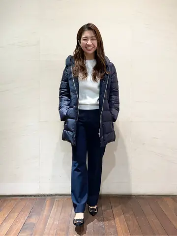 23区 S 関目 コーディネート画像