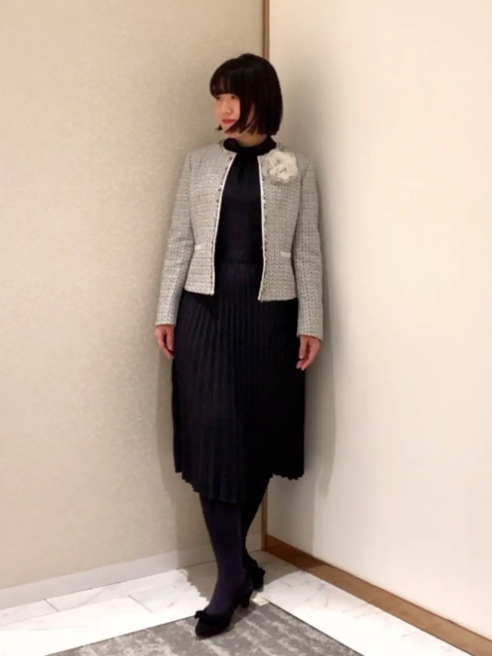  高橋 コーディネート画像