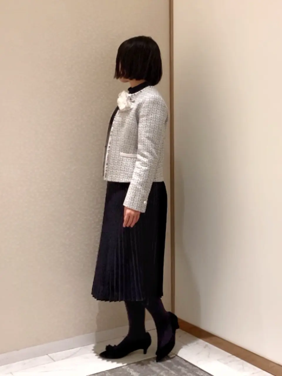 23区 S 高橋 コーディネート画像