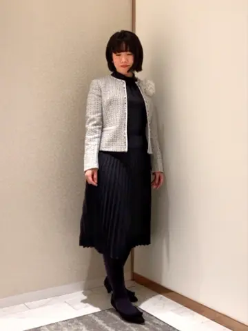 23区 S 高橋 コーディネート画像