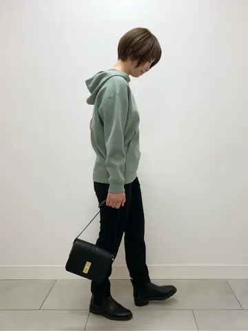 23区 S 内海 コーディネート画像