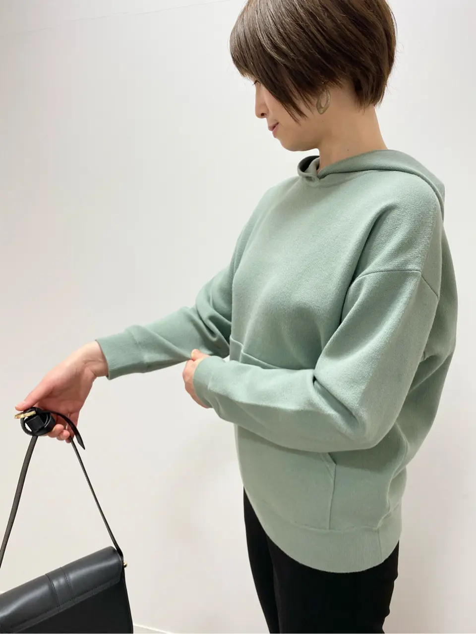 23区 S 内海 コーディネート画像