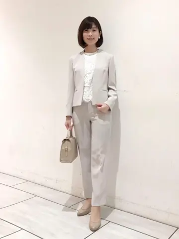 23区 S 市川 コーディネート画像