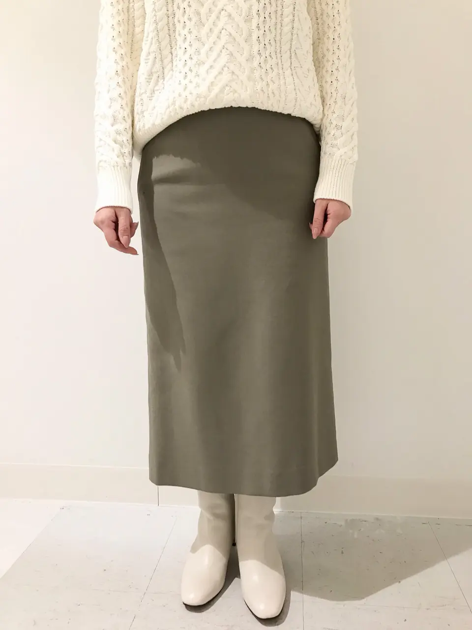 23区 S 市川 コーディネート画像