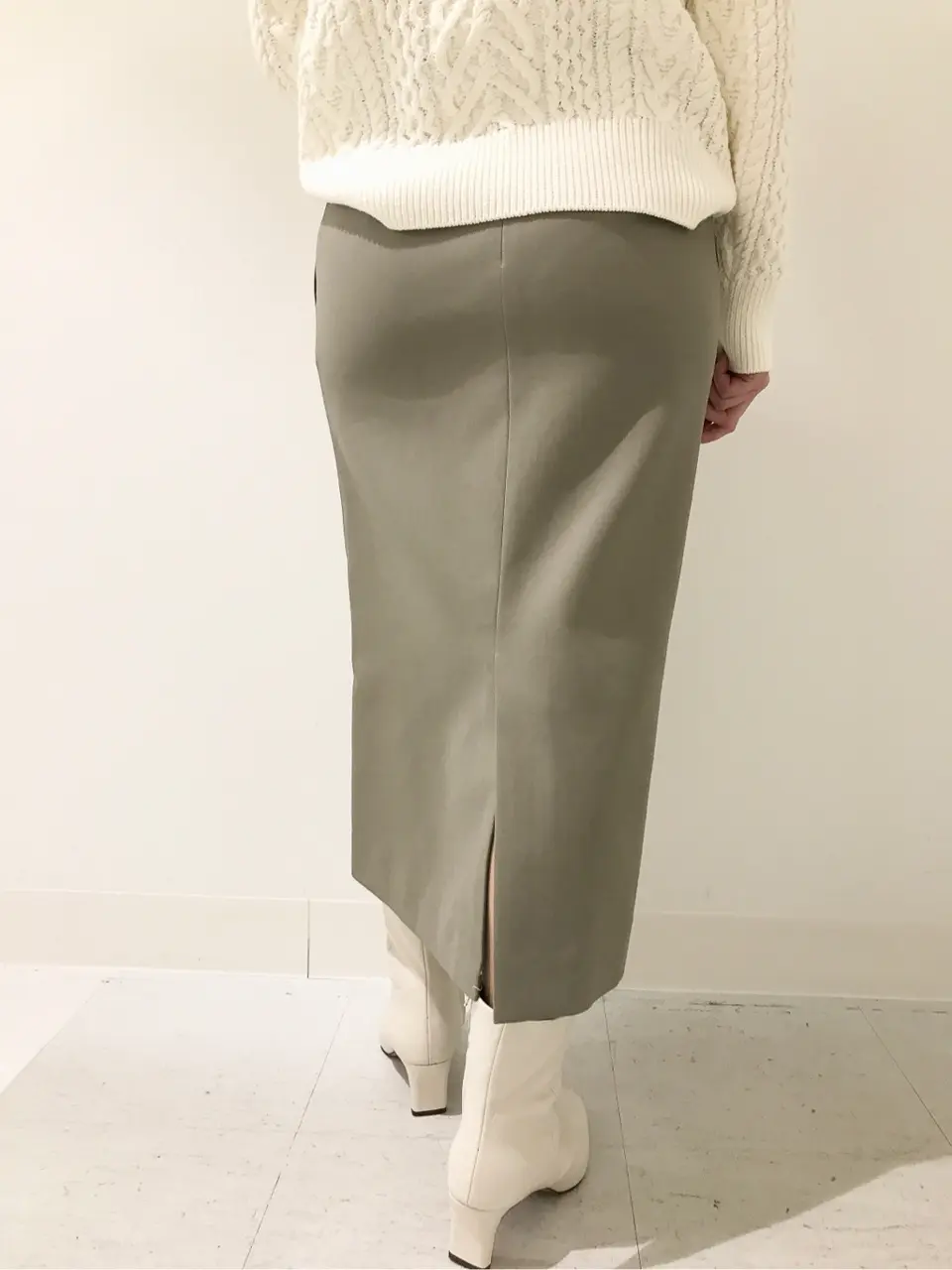 23区 S 市川 コーディネート画像