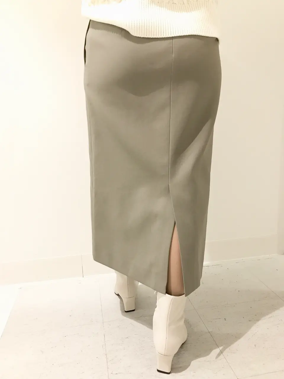 23区 S 市川 コーディネート画像