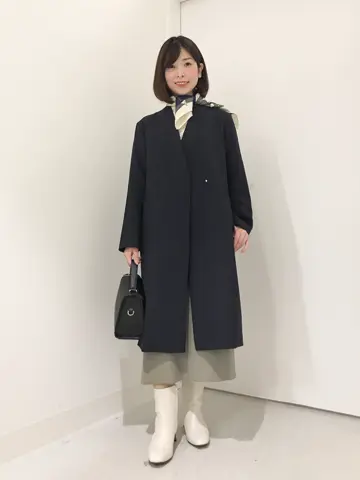 23区 S 市川 コーディネート画像