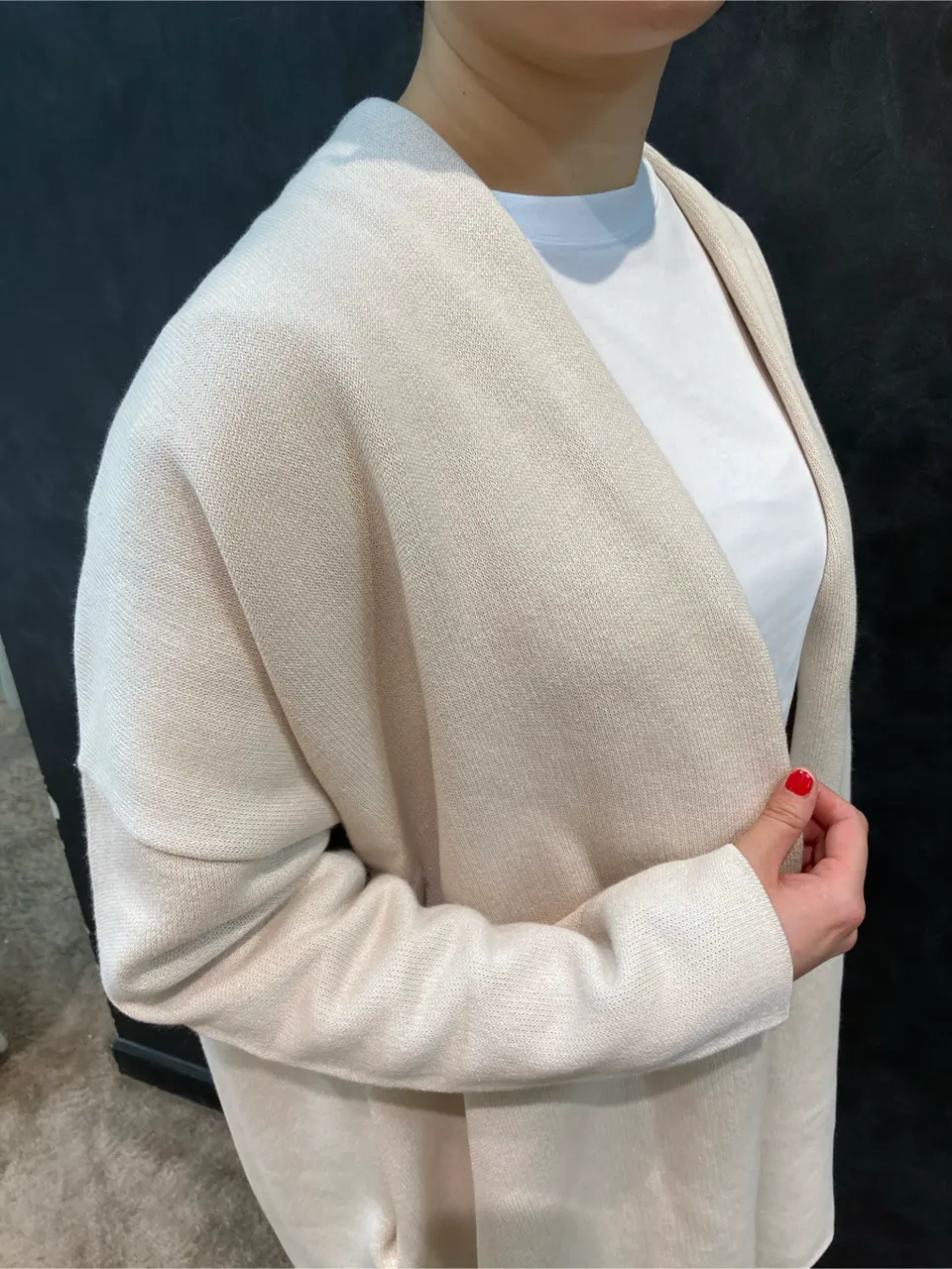 23区 S 畠山 コーディネート画像