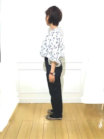 23区 S M コーディネート画像