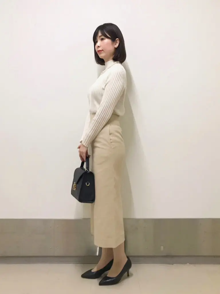 23区 S 市川 コーディネート画像