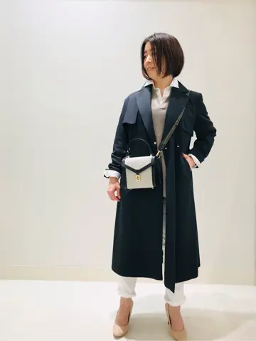 23区 S 山川 コーディネート画像