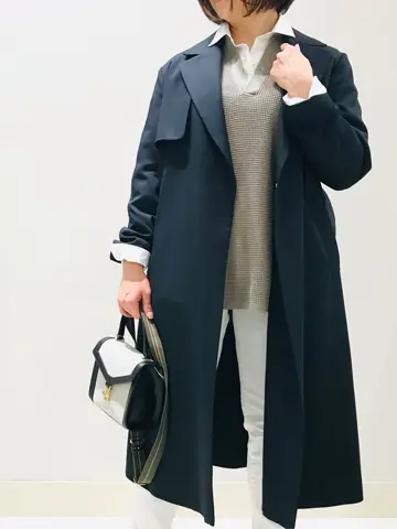 23区 S 山川 コーディネート画像