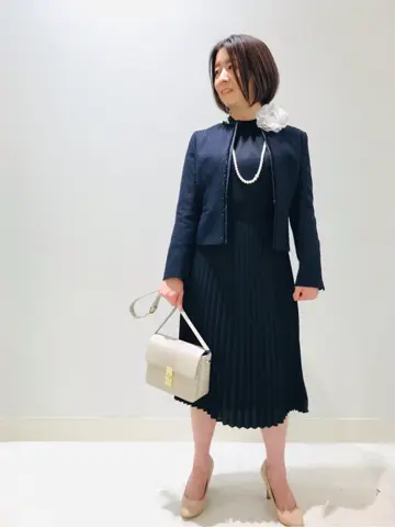 23区 S 山川 コーディネート画像