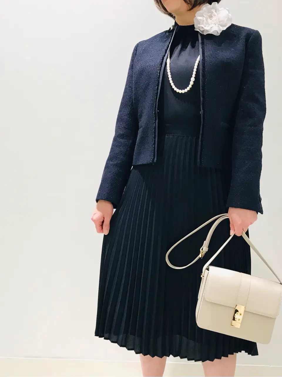 23区 S 山川 コーディネート画像