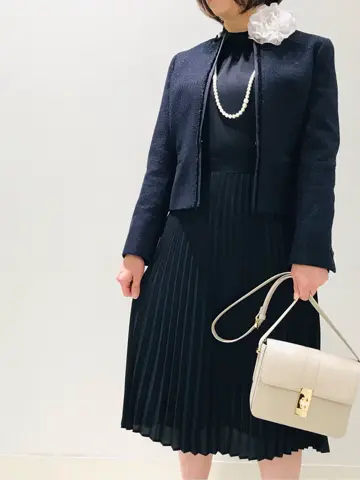 23区 S 山川 コーディネート画像