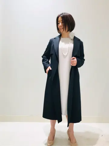 23区 S 山川 コーディネート画像