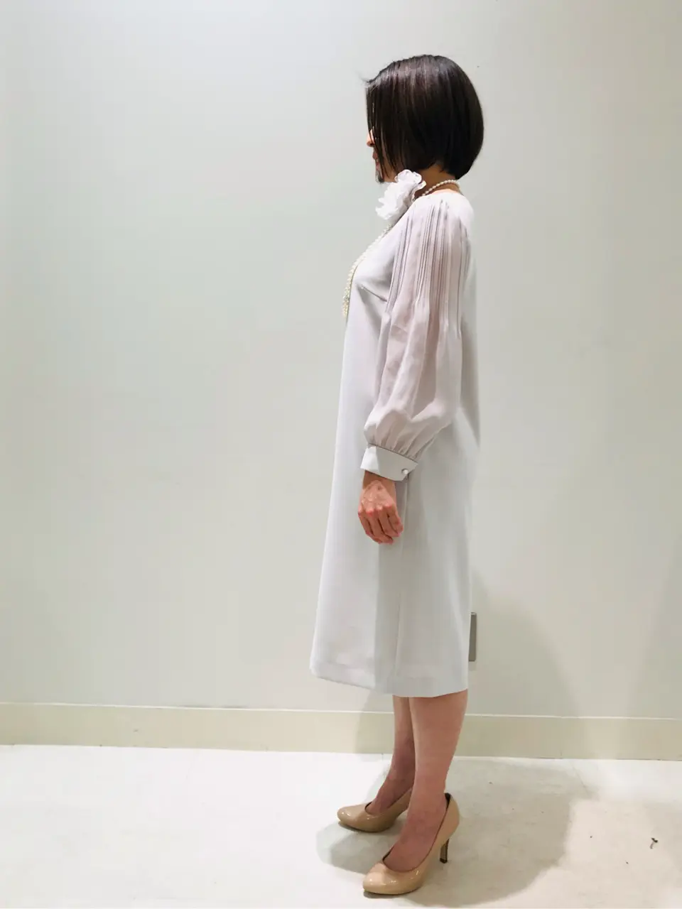 23区 S 山川 コーディネート画像