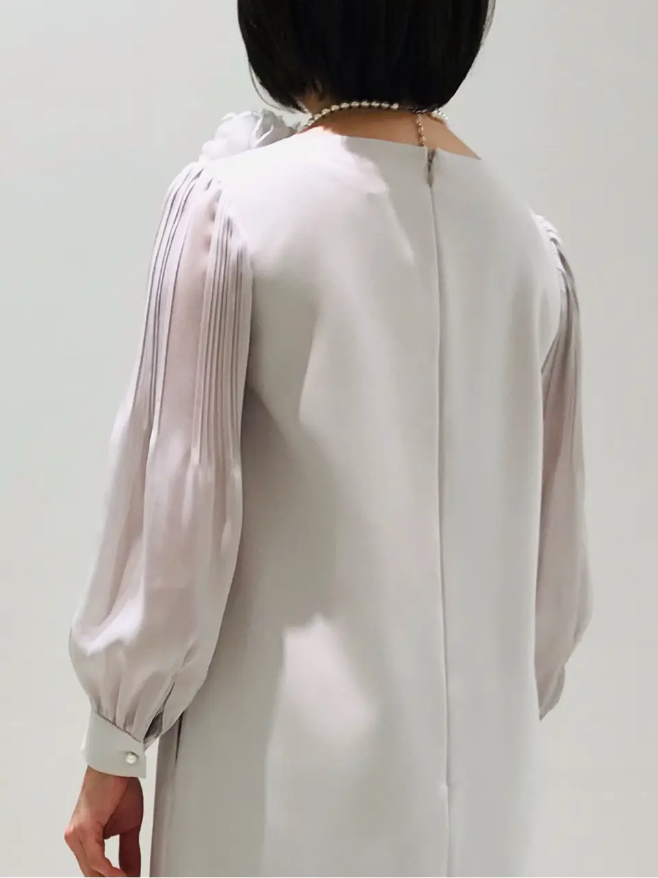 23区 S 山川 コーディネート画像