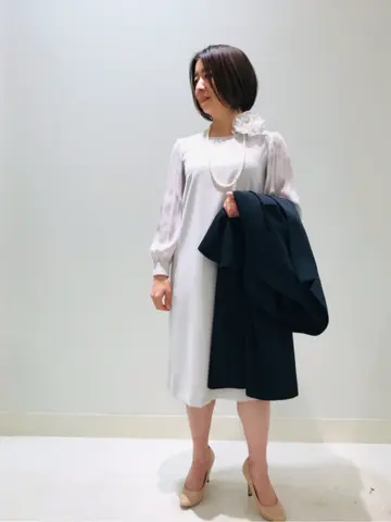 23区 S 山川 コーディネート画像