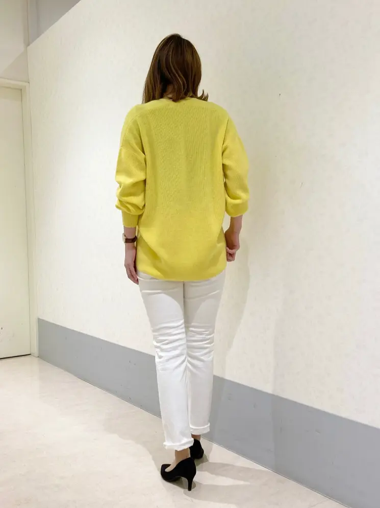 23区 S 深谷 コーディネート画像