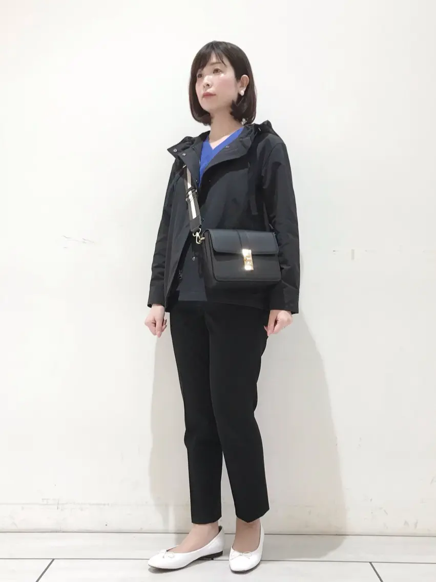 23区 S 市川 コーディネート画像