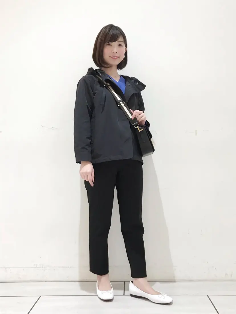 23区 S 市川 コーディネート画像