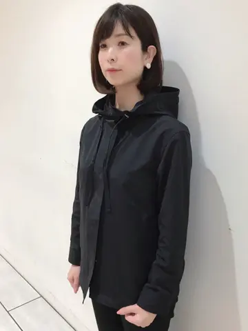 23区 S 市川 コーディネート画像