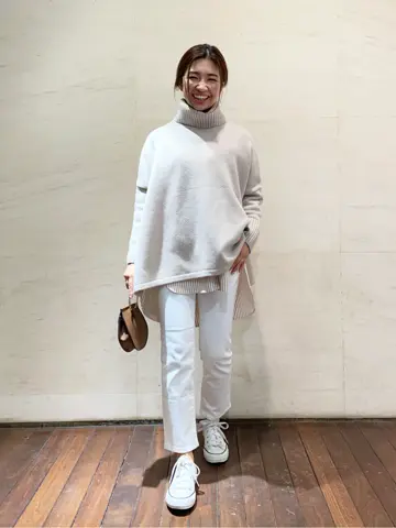 23区 S 関目 コーディネート画像