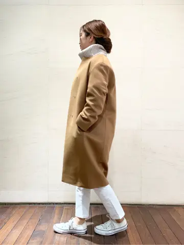 23区 S 関目 コーディネート画像