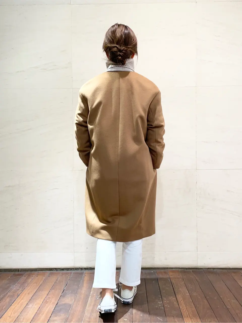 23区 S 関目 コーディネート画像