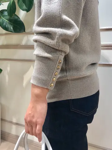 23区 S 小笠原 コーディネート画像