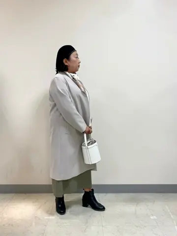 23区 S 塚原 コーディネート画像