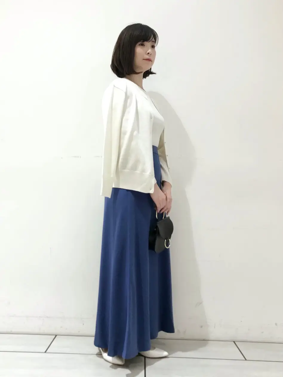 23区 S 市川 コーディネート画像