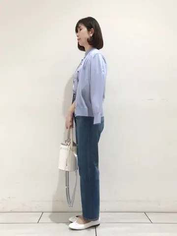 23区 S 市川 コーディネート画像