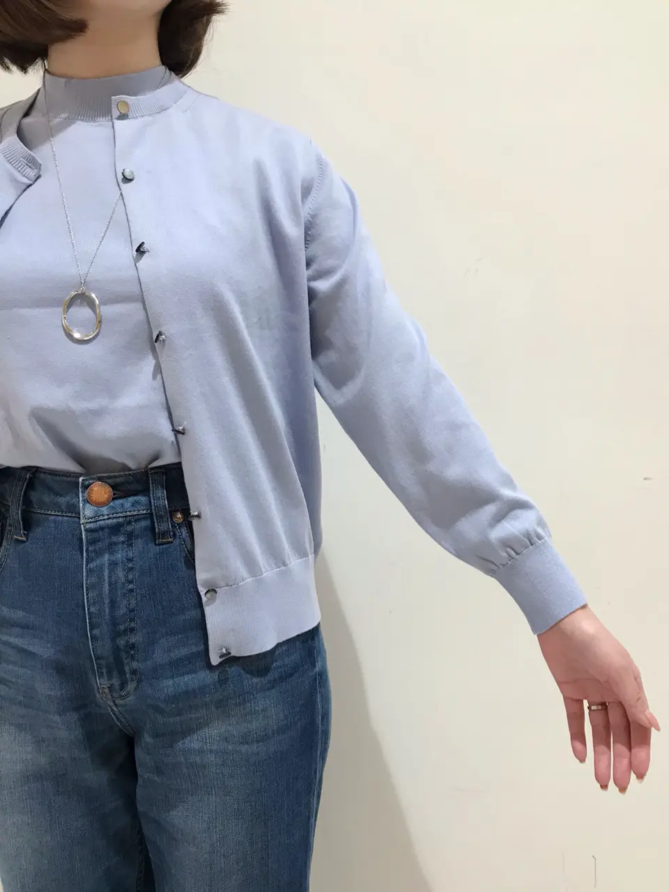 23区 S 市川 コーディネート画像