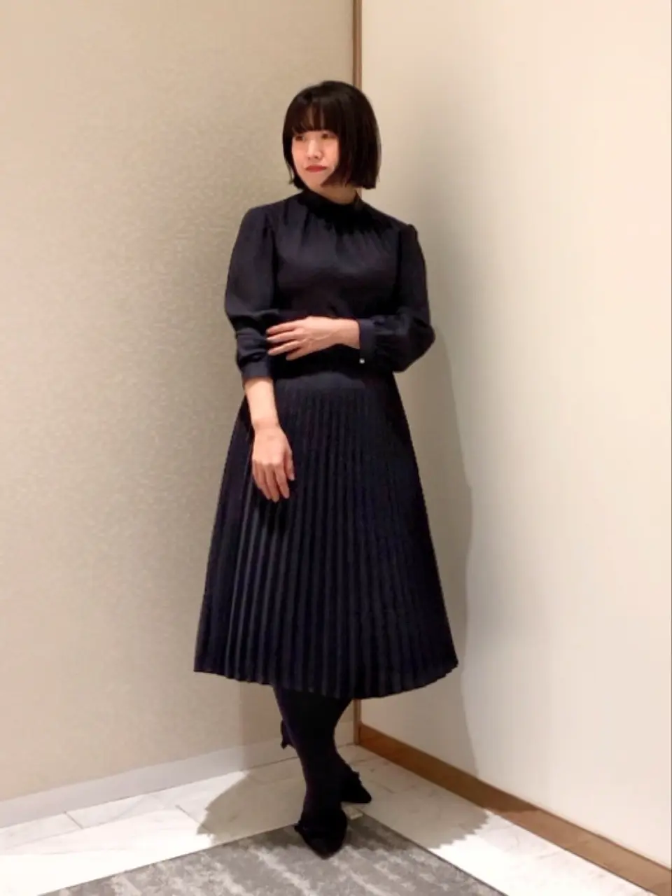  高橋 コーディネート画像