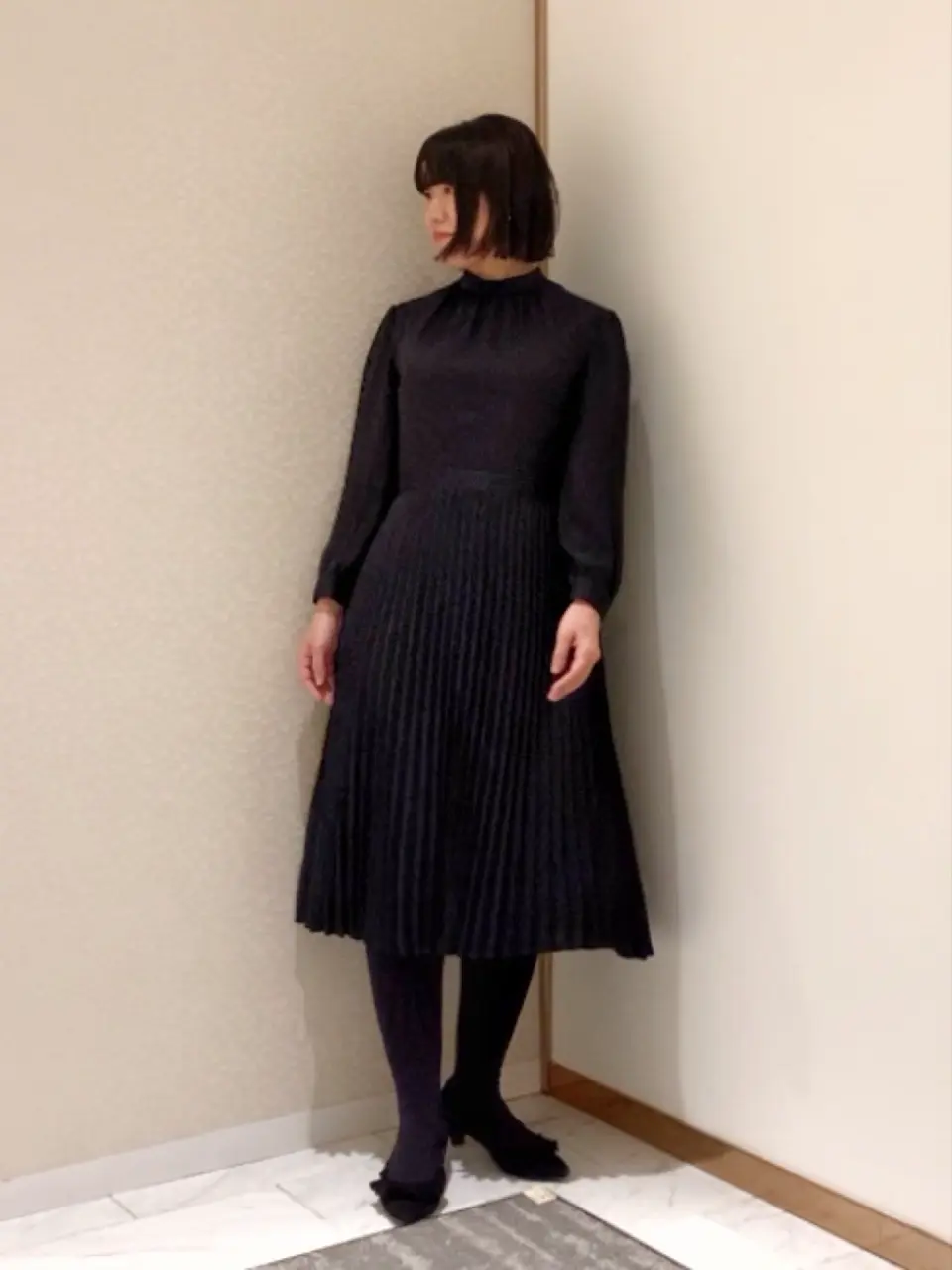 23区 S 高橋 コーディネート画像