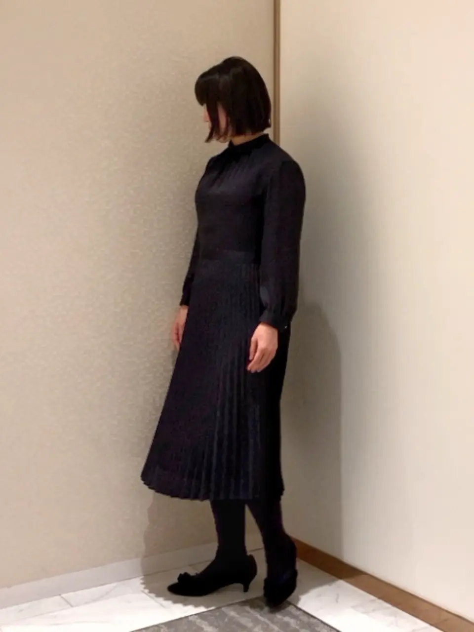 23区 S 高橋 コーディネート画像