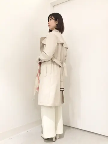 23区 S 市川 コーディネート画像