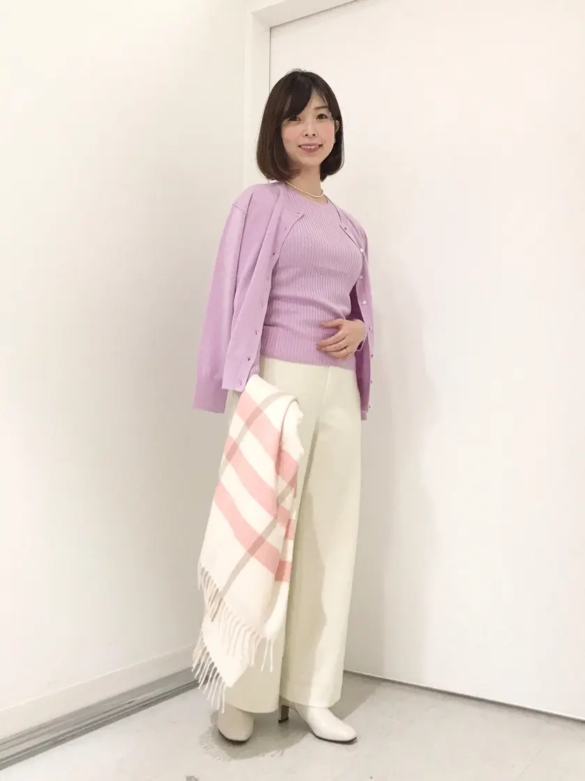 23区 S 市川 コーディネート画像