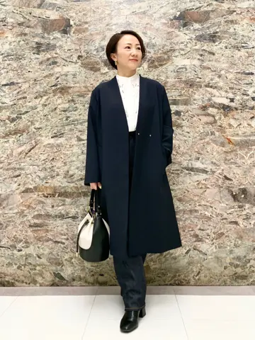 23区 S 藤川 コーディネート画像