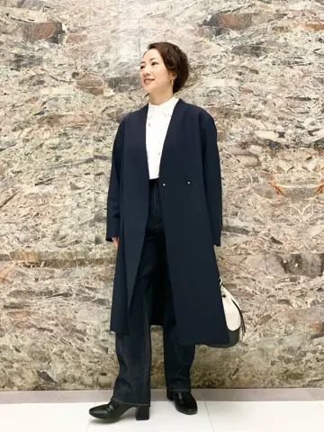 23区 S 藤川 コーディネート画像