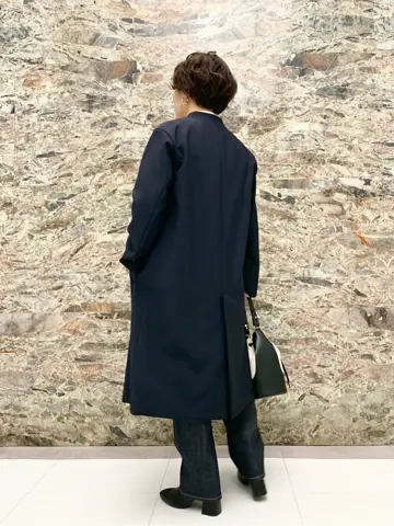 23区 S 藤川 コーディネート画像