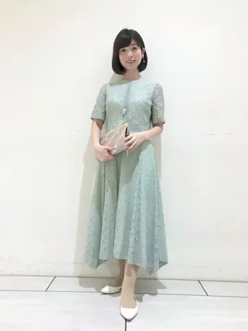 23区 S 市川 コーディネート画像