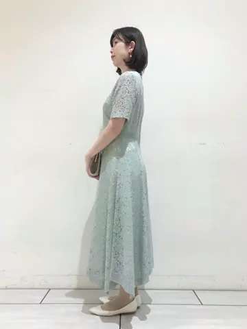 23区 S 市川 コーディネート画像